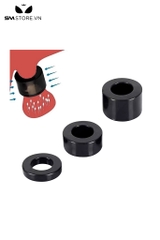SMT643 - Combo 3 tạ đeo tinh hoàn silicon đường kính 25mm