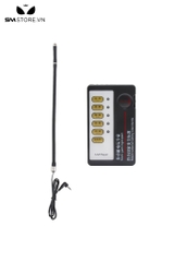 SMT161 - Que rung kích điện silicon mềm dẻo dài 31cm