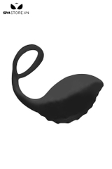 SMT2957 - Đồ chơi hậu môn butt plug kèm vòng khéo tinh silicon