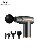 SMT264 - Máy làm tình cầm tay đường kính 12-13cm làm bằng nhựa