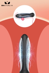 SMT1036 - Máy rung kích điện silicon kháng nước tốt có tiếng ru êm