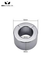 SMT620 - Tạ đeo tinh hoàn thiết kế có nam châm tháo rời với 5 size