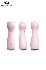 SMT1531 - Máy rung 9 tần số kích thích điểm G và âm vật dài 144mm