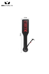 SMT479 - Roi da tình yêu xoxo cầm tay dùng để tán tỉnh dài 32cm