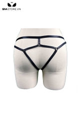 SMS809 - Quần chip thun nữ dây lọt khe quyến rũ cực gợi cảm