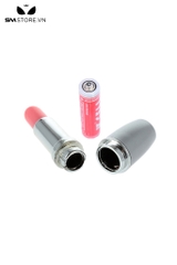 SMT1318 - Trứng rung mini ngụy trang son môi dài 95mm dùng để tán tỉnh