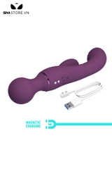 SMT1624 - Máy rung Pretty Love 2 gồm đầu chày và dương vật