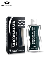 SMT2173 - Gel bôi trơn SIYI nóng lạnh gốc nước chai 120g