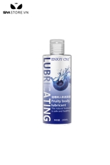 SMT2746 - Gel bôi trơn gốc nước hương trái cây chai 200ml