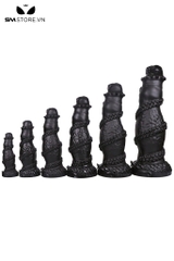 SMT2851 - Dương vật giả monster có xúc tu bạch tuộc chất liệu silicon