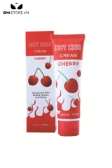 SMT1436 - Gel bôi trơn có mùi hương tự nhiên dạng tuýt 100ml
