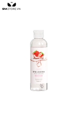 SMT2132 - Gel bôi trơn gốc nước hương hoa quả chai 200ml