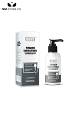 SMT703 - Gel bôi trơn siêu mịn dung tích 120ml với độ nhớt vừa phải