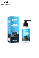 SMT357 - Gel bôi trơn hậu môn gốc nước 120ml giúp tăng độ trơn
