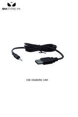 SMT2151 - Máy rung hậu môn Pretty Love silicon mềm dài 14.2cm