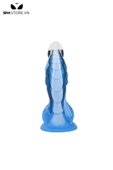 SMT1332 - Dương vật giả silicon khủng lồ mềm dẻo dài 20cm