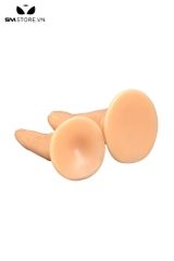 SMT3094 - Dương vật giả ngụy trang ngón tay đế dính tường có 2 kích cỡ