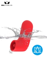 SMT3113 - Máy rung âm vật có 9 chế độ có núm xoay và 10 chế độ