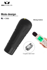 SMT2532 - Cốc thủ dâm tự động dài 22cm có 12 chế độ rung