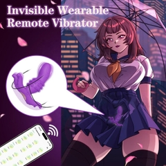 SMT2552 - Máy rung có 9 chế độ hình con bạch tuộc sạc điện