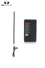 SMT161 - Que rung kích điện silicon mềm dẻo dài 31cm