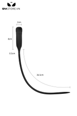 SMT2216 - Sounding silicon que niệu đạo có 10 chế độ rung và 2 size