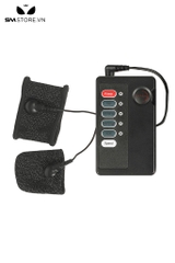 SMT2802 - Vòng bọc bao quy đầu và bìu có chế độ sốc điện