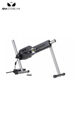 SMT297 - Máy làm tình điều khiển từ xa kèm dương vật giả silicon