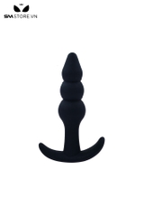 SMT1971 - Bộ 4 cái phích cắm silicon mềm dẻo siêu kích thích