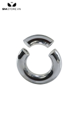 SMT561 - Vòng đeo cu inox có khớp mở nam châm với 4 kích cỡ