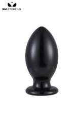 SMT2864 - Anal huge đồ chơi hậu môn trơn silicon mềm đa kích cỡ