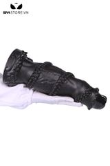 SMT2851 - Dương vật giả monster có xúc tu bạch tuộc chất liệu silicon