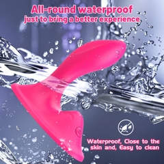 SMT2497 - Máy rung có 10 tần số có đệm rung kép dài 9.5cm