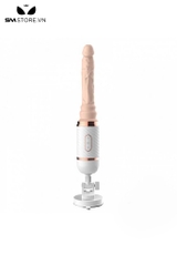 SMT441 - Máy làm tình tự động cho nữ và dương vật giả đa năng