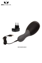 SMT2558 - Cốc thủ dâm rung 30 tần số Pretty Love tháo rời được