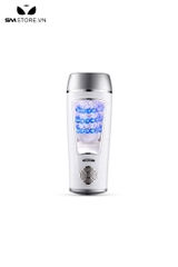 SMT308 - Âm đạo giả với chất liệu silicon và nhựa ABS dài 246mm