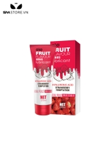 SMT2311 - Gel bôi trơn OLO hương trái cây chai 120ml độ dính cao