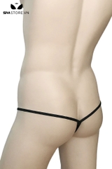 SMS834 - Quần lót nam hở mông lọt khe siêu nhỏ cực sexy gợi cảm