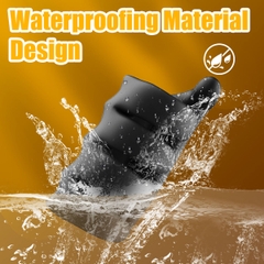 SMT2608 - Máy rung có 10 chế độ điều khiển qua APP hình bàn tay