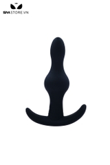 SMT1971 - Bộ 4 cái phích cắm silicon mềm dẻo siêu kích thích