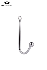 SMT450 - Bộ 3 Anal hook  gắn bi tháo rời chất liệu kim loại dài 318mm