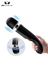 SMT1000 - Chày rung Pretty Love có 7 chế độ dùng sạc dài 24cm