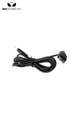 SMT1500 - Trứng rung 12 tần số Pretty Love điều khiển mini dài 197mm