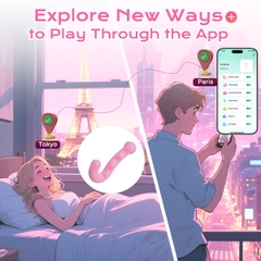 SMT2796 - Máy rung ngụy trang chiếc gậy điều khiển xa dài 16cm