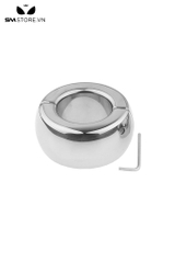 SMT618 - Vòng đeo tinh hoàn inox không gỉ với 6 loại khác nhau