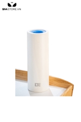 SMT926 - Cốc thủ dâm 2 đầu có nhiều bi nổi trong dài 19cm