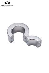 SMT620 - Tạ đeo tinh hoàn thiết kế có nam châm tháo rời với 5 size