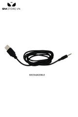 SMT1498 - Trứng rung 2 đầu Pretty Love điều khiển từ xa dài 85mm