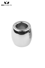 SMT618 - Vòng đeo tinh hoàn inox không gỉ với 6 loại khác nhau