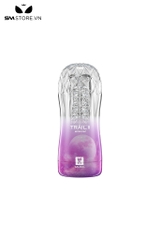 SMT425 - Cốc thủ dâm TRAIL II chất liệu silicon dài 180mm